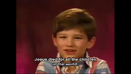 Cedarmont Kids - Jesus Loves The Little Children