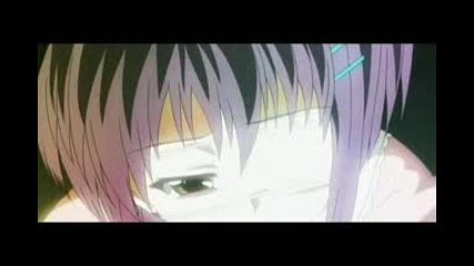 Ef - A Tale Of Memories - Heavily Broken