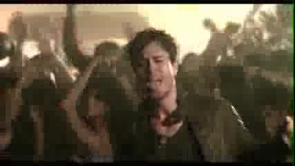 Enrique Iglesias - Can You Hear Me