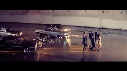 Cheryl - Call My Name