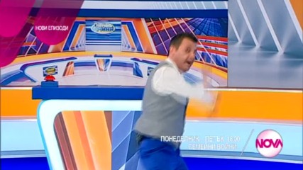 В "Семейни войни" тази седмица очаквайте