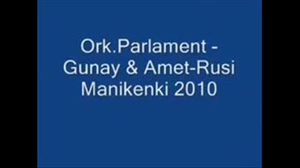ork parlament amet rusei manikenki 2011