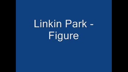 Linkin Park - Figure