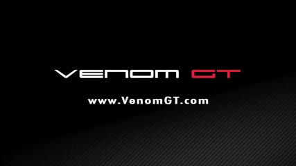 Venom Gt 
