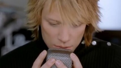 Bon Jovi - All About Loving You
