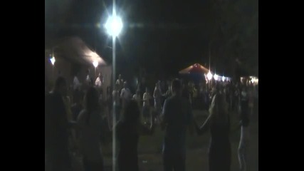 орк. Орфей на събора в Долнослав 6.08.2010 (5)