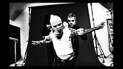The Prodigy - Dead ken beats 