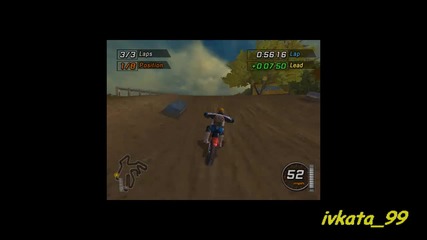 Mtx Mototrax Gameplay