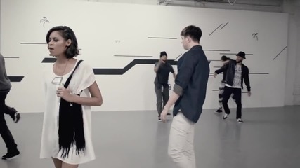 Alunageorge - Your Drums, Your Love
