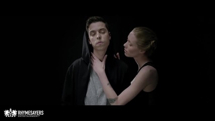 Grieves - Serpents (official 2o14)