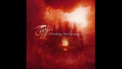 Tarja Turunen - The eyes of a child 