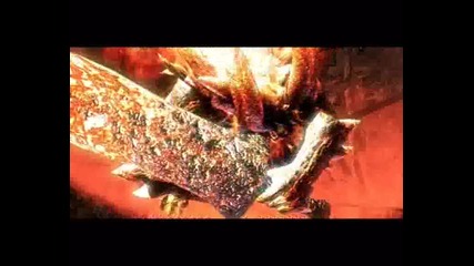 Berial battle Nero 