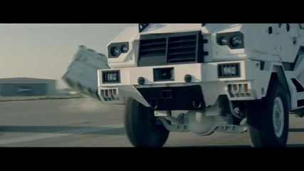 Will.i.am feat. Jennifer Lopez Mick Jagger - T.h.e. ( The Hardest Ever )