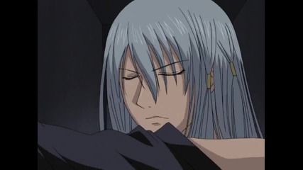Air Gear Episode 22 English Dubbed