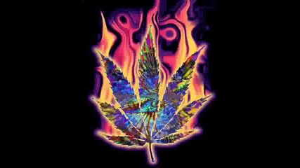 Свежарско Bob Marley - Natural Mystic