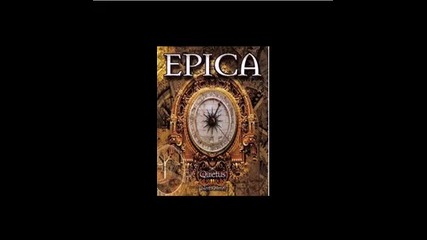 Epica - Quietus (silent Reverie) 