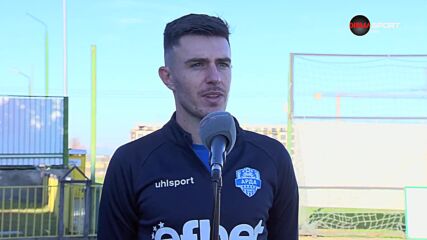 Лъчезар Котев: Целта ни е участие в Европа