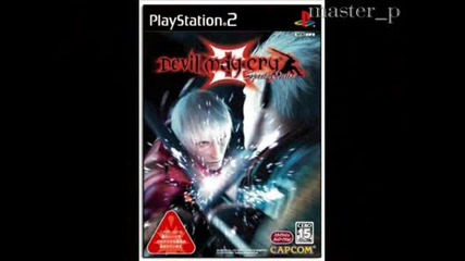 Devil May Cry - Снимки!