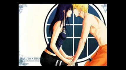 Hinata X Naruto