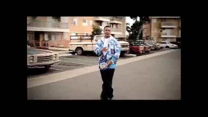 Daddy Yankee - Somos de Calle (hq) 