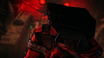 Borderlands 2 - Battlegrounds Interview
