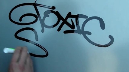 Art Primo Graffiti Supplies Demo New Toxic Shocker Marker 