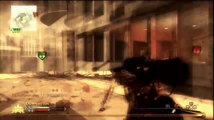 exile Chrome - The Only Antidote - Edited by justenzz