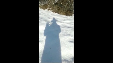 "моята Сянка в Свещенната Планина" (трейлър)
