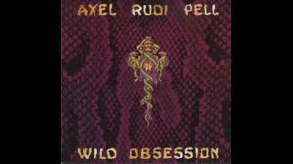 Axel Rudi Pell - Hear You Calling Me 