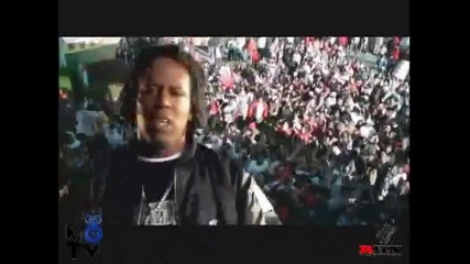 Master P - Where U From
