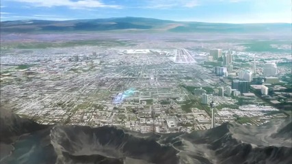 Hayate no Gotoku Can't Take My Eyes Off You Episode 9 Eng Hq