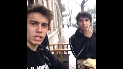 Agustin ♥
