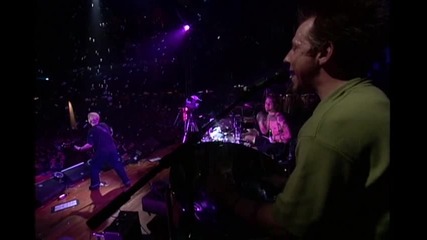 The Offspring - Why Dont You Get a Job? Live High Quality