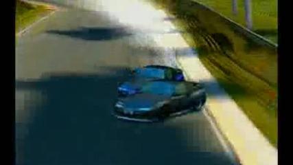 Team Falken lfs Gpa n Dot promo