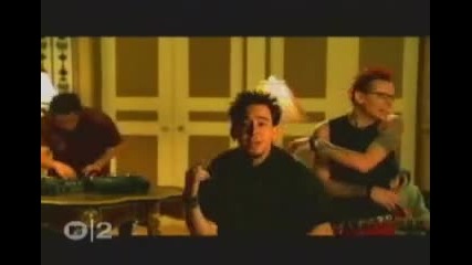 Linkin Park - Papercut 