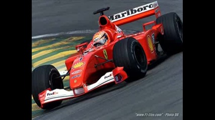 F1 - Формула 1