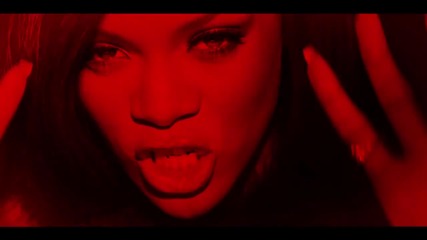 Rihanna ft. Kanye West - All Of The Lights 
