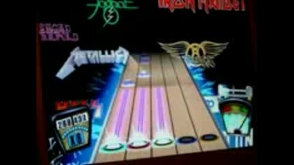 The Guitar Zero