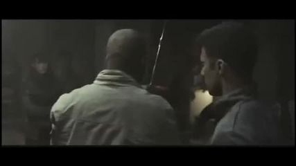 The Divide - running after my fate