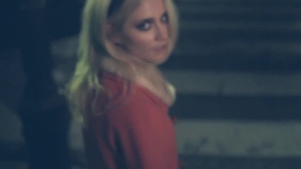 Pixie Lott - Heart Cry
