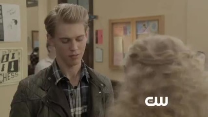 The Carrie Diaries - 1x09 - The Great Unknown - Част от епизода