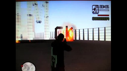 Gta San Andreas Gurmene Na Vareli