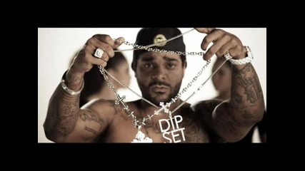 Jim Jones ft. Lloyd - Believe In Magic (new Music June 2011)
