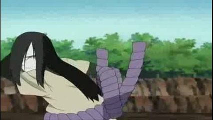 Naruto Shippuuden епизод.42 [bg Sub]