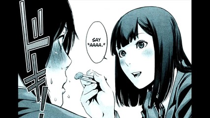 Prison School Manga - 82 (13 епизод част 1) Много шум за нищо в любовта (uncensored)