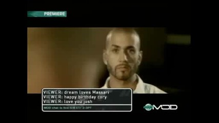 Massari - In Love Again (високо качество)