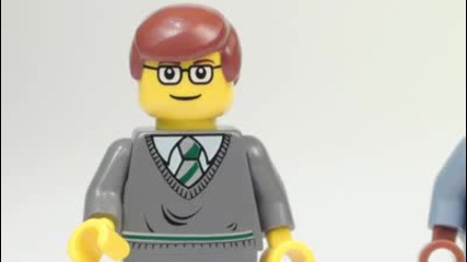 Lego - Mac or Pc 