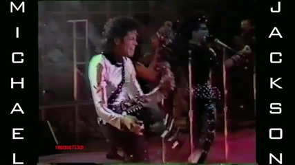 Michael Jackson - Things I Do For You ( Bad Tour, Brisbane 1987 Hd)