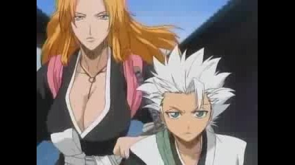 Bleach 58 English Subbed (part1)