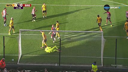 Top 5 Gk Saves of the Week
